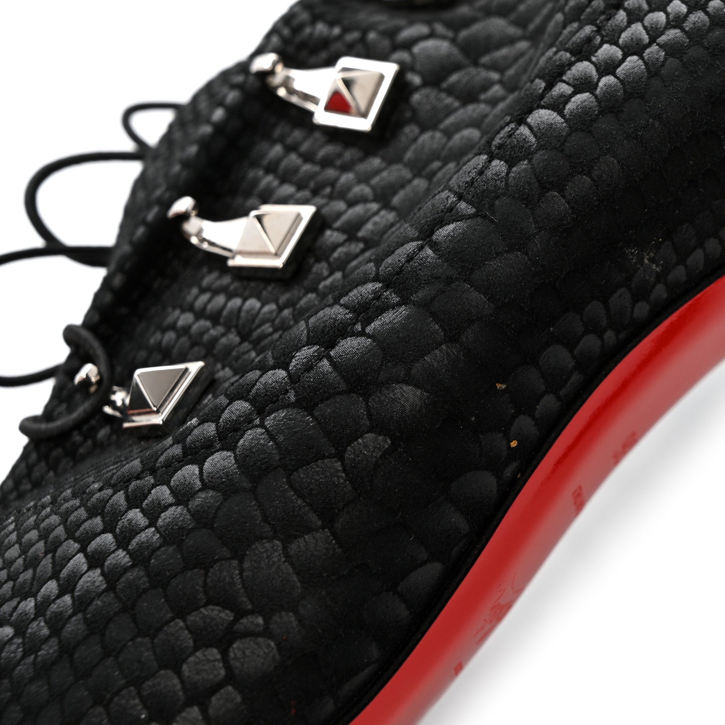 Nubuck Du Desert Frenchissima 85 Ankle Boot 36 Black