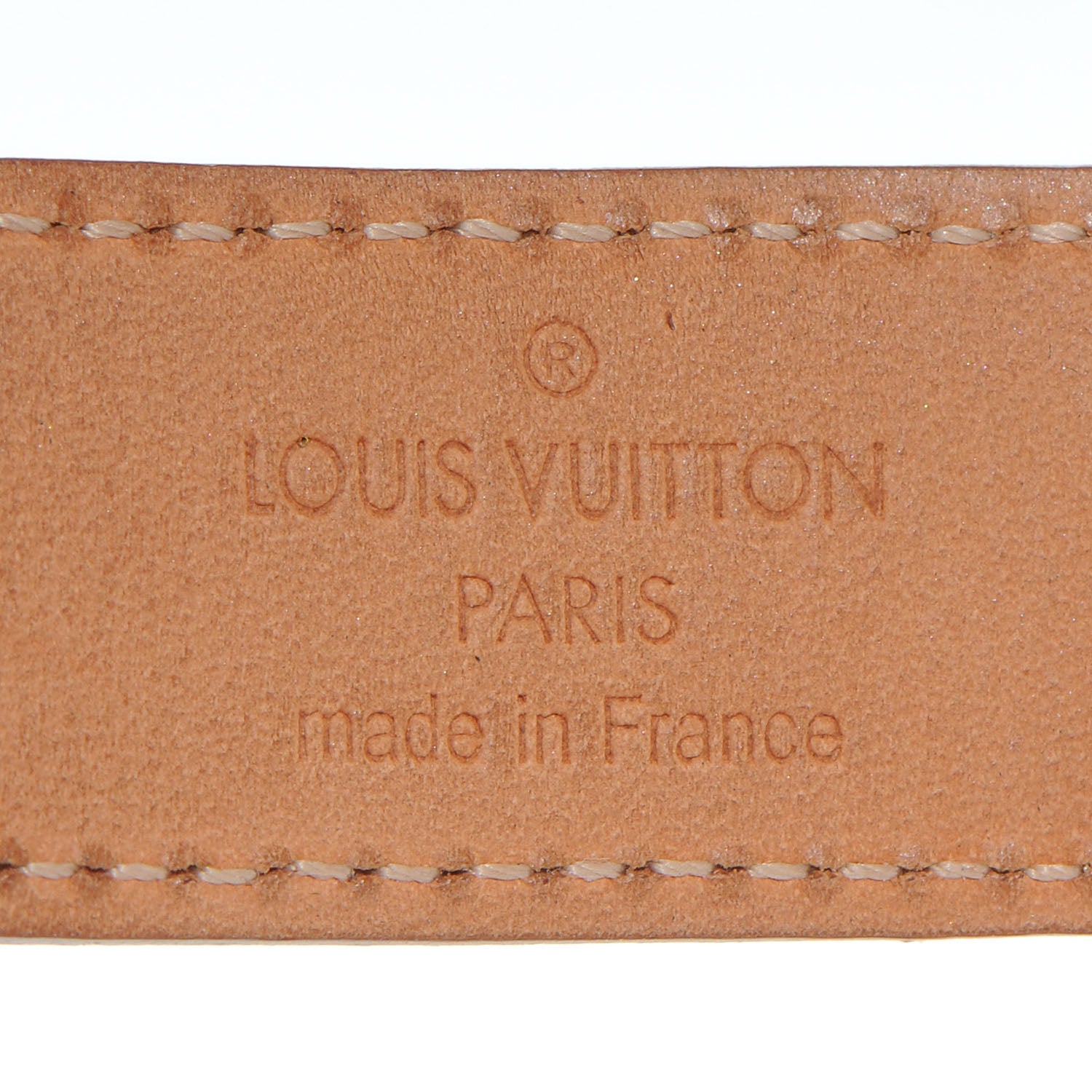 Louis Vuitton Monogram Multicolor Koala Bracelet 4 of 6