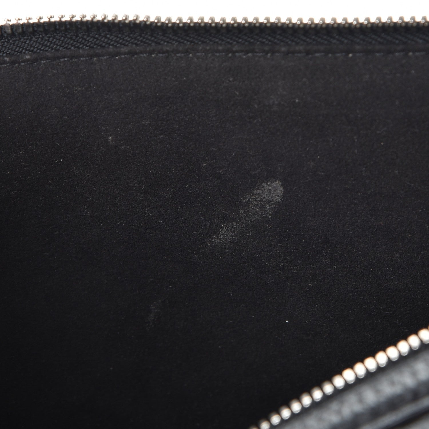Louis Vuitton Monogram Revelation Neo Papillon GM Black 14 of 14