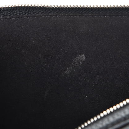 Louis Vuitton Monogram Revelation Neo Papillon GM Black 14 of 14