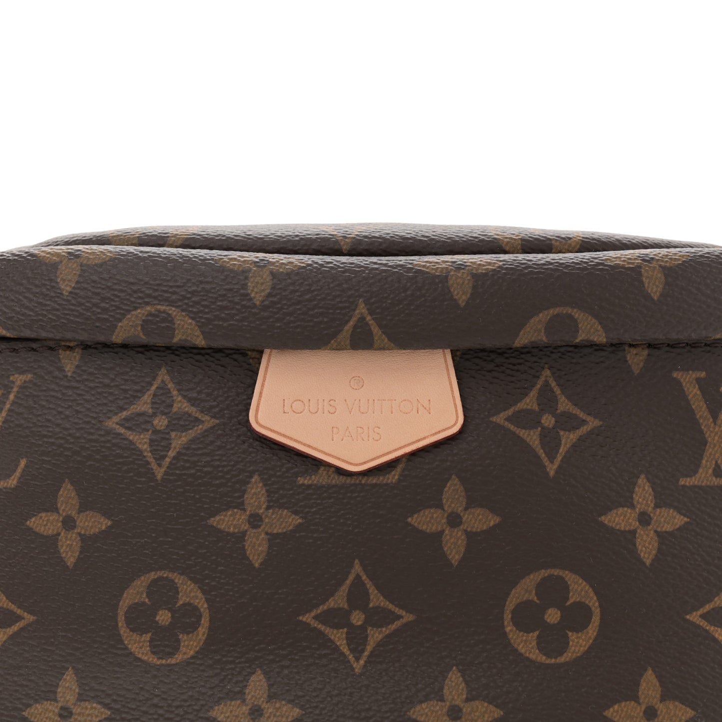 Monogram Bumbag