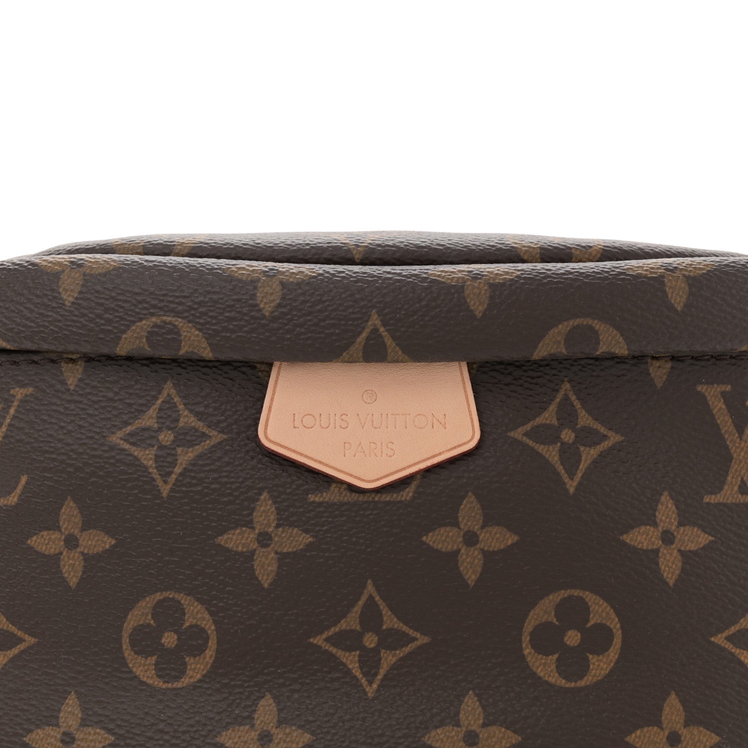 Louis Vuitton Monogram Bumbag 7 of 9