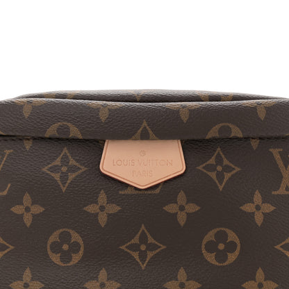 Louis Vuitton Monogram Bumbag 7 of 9
