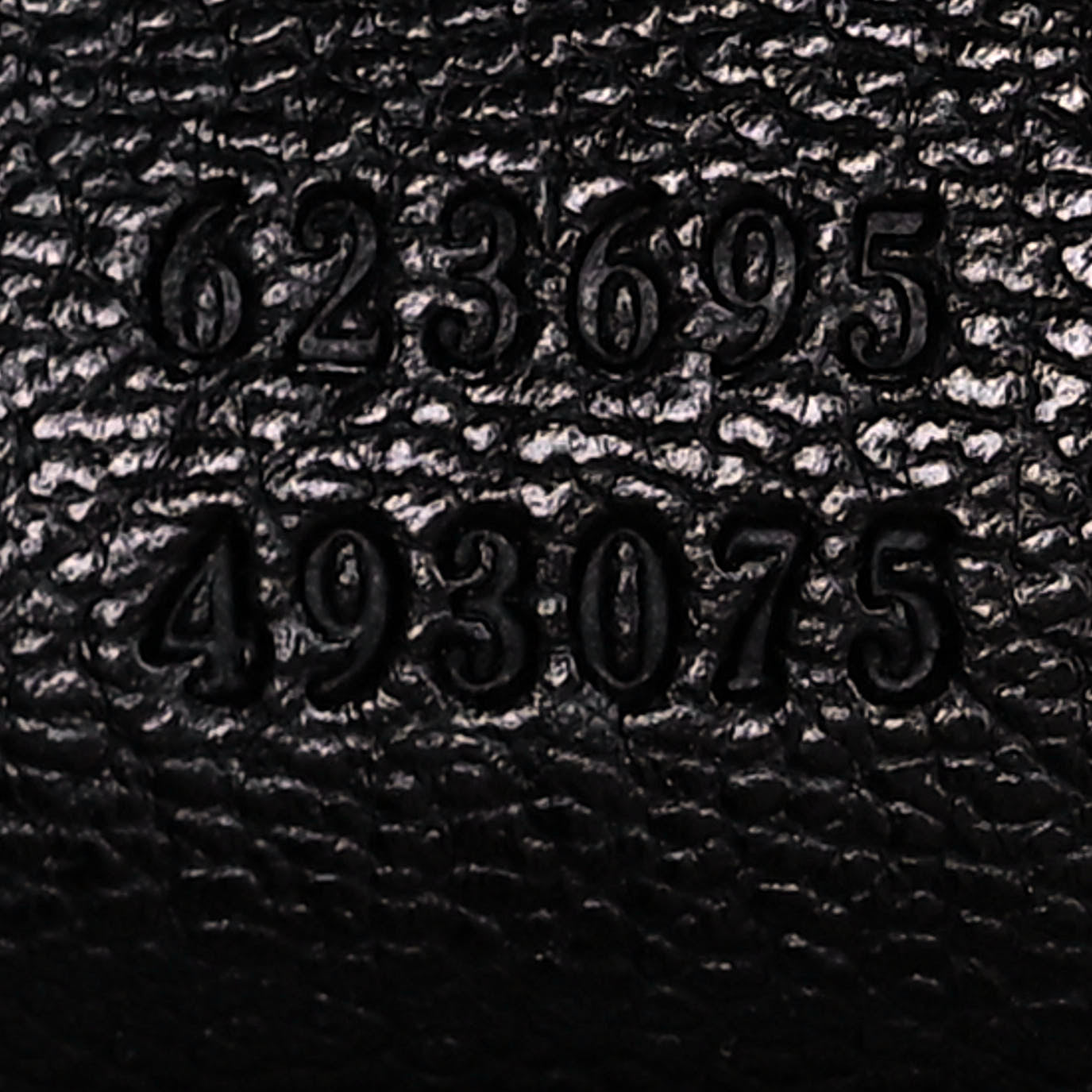 Gucci Calfskin Large Horsebit 1955 Tote Bag Black 6 of 10