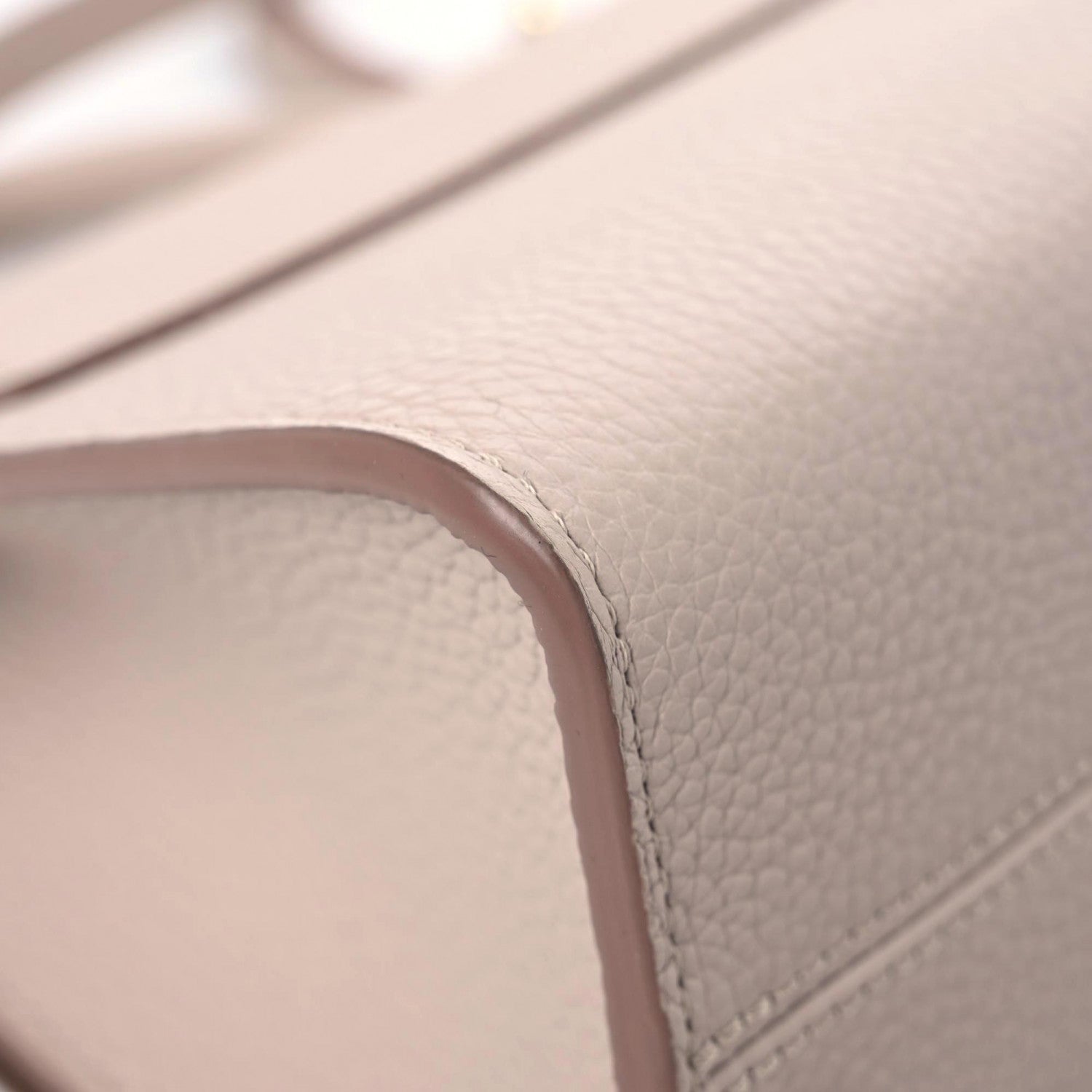 Louis Vuitton Taurillon Twist One Handle PM Greige 12 of 15