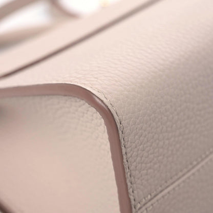 Louis Vuitton Taurillon Twist One Handle PM Greige 12 of 15