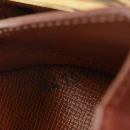 Louis Vuitton Monogram French Purse Wallet 7 of 7