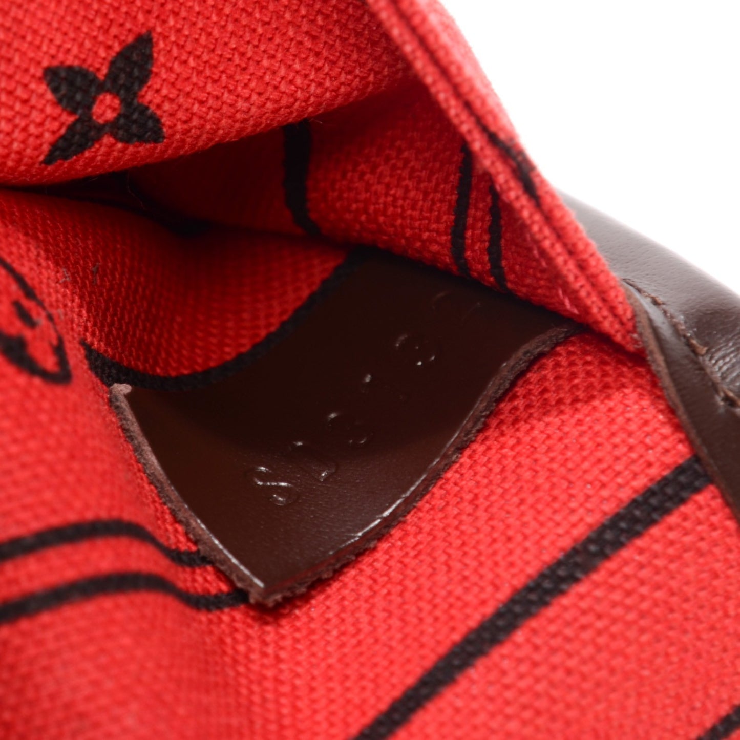 Damier Ebene Neverfull MM