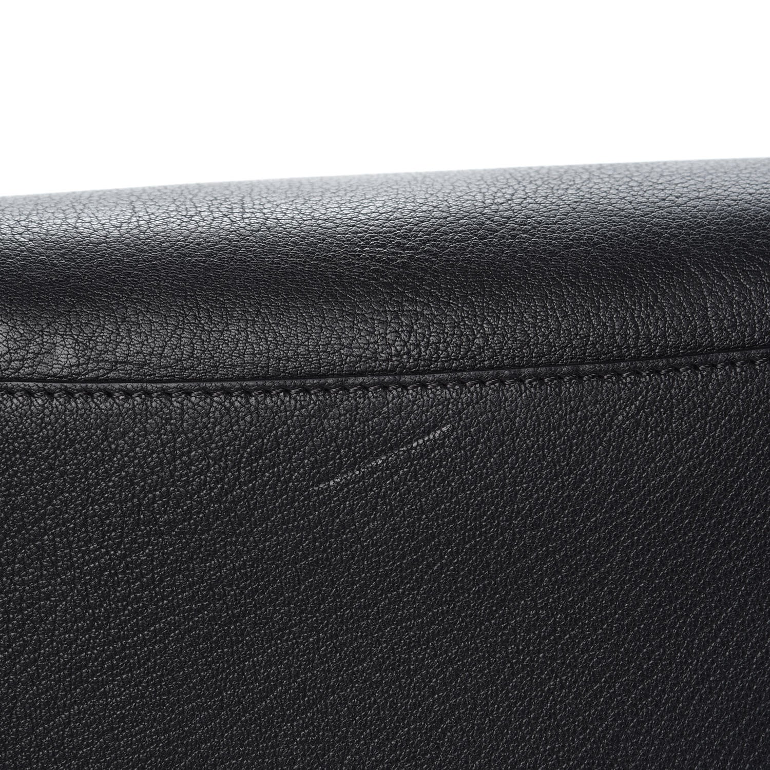 Givenchy Sugar Goatskin Small Antigona Black 10 of 11