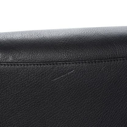 Givenchy Sugar Goatskin Small Antigona Black 10 of 11