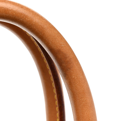 Louis Vuitton Monogram Keepall Bandouliere 55 13 of 22