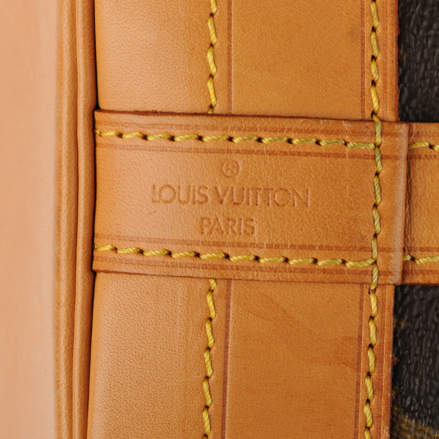 Louis Vuitton Monogram Noe 6 of 8