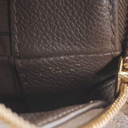 Louis Vuitton Empreinte Suede Audacieuse PM Ombre 6 of 6