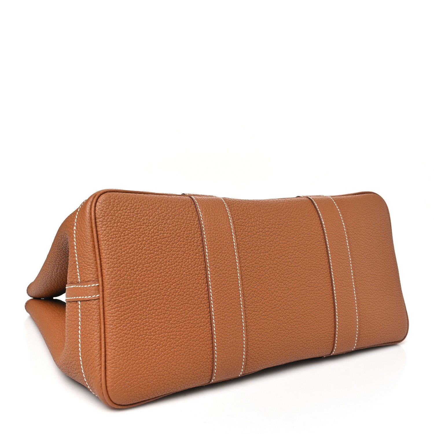 Hermes Negonda Garden Party 36 MM Gold 4 of 11