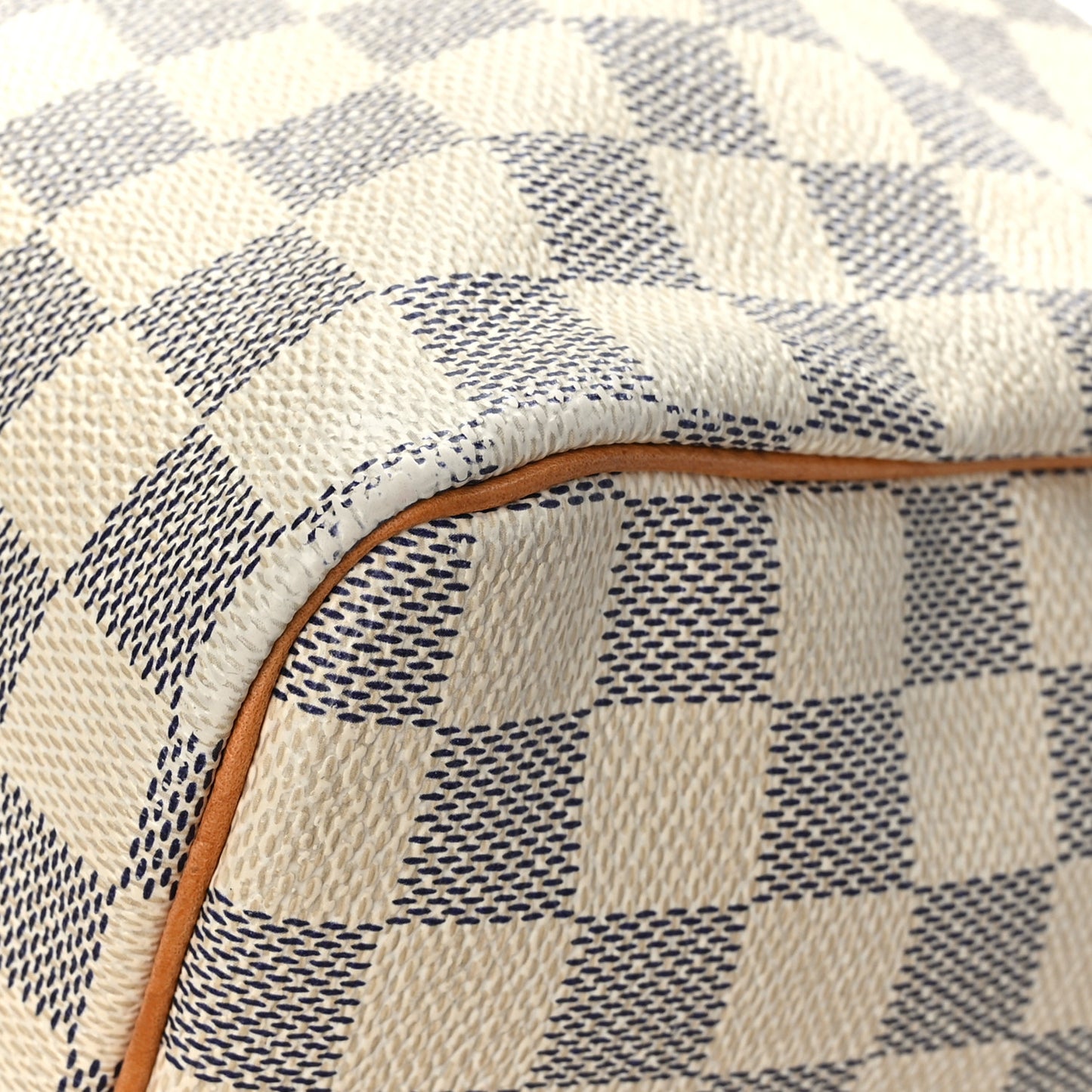 Damier Azur Speedy 35