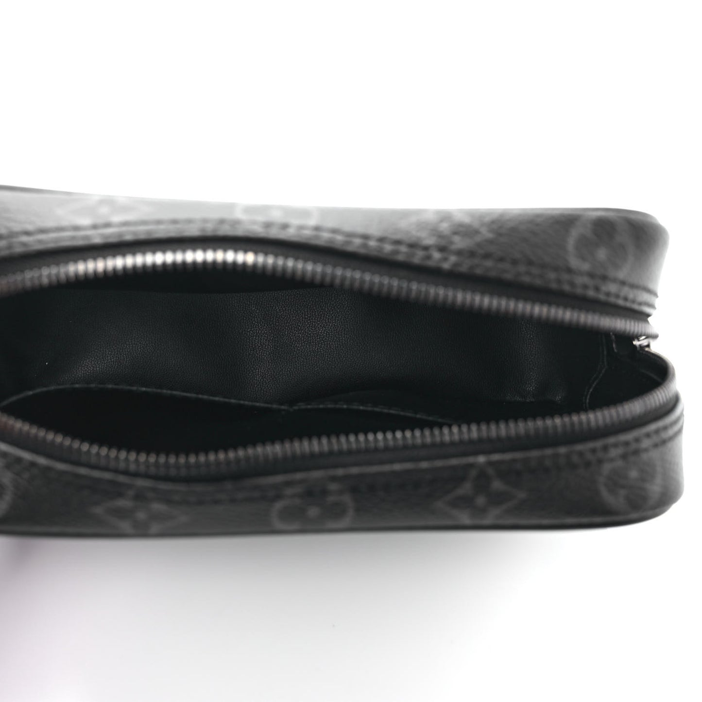 Monogram Eclipse Toilet Pouch PM