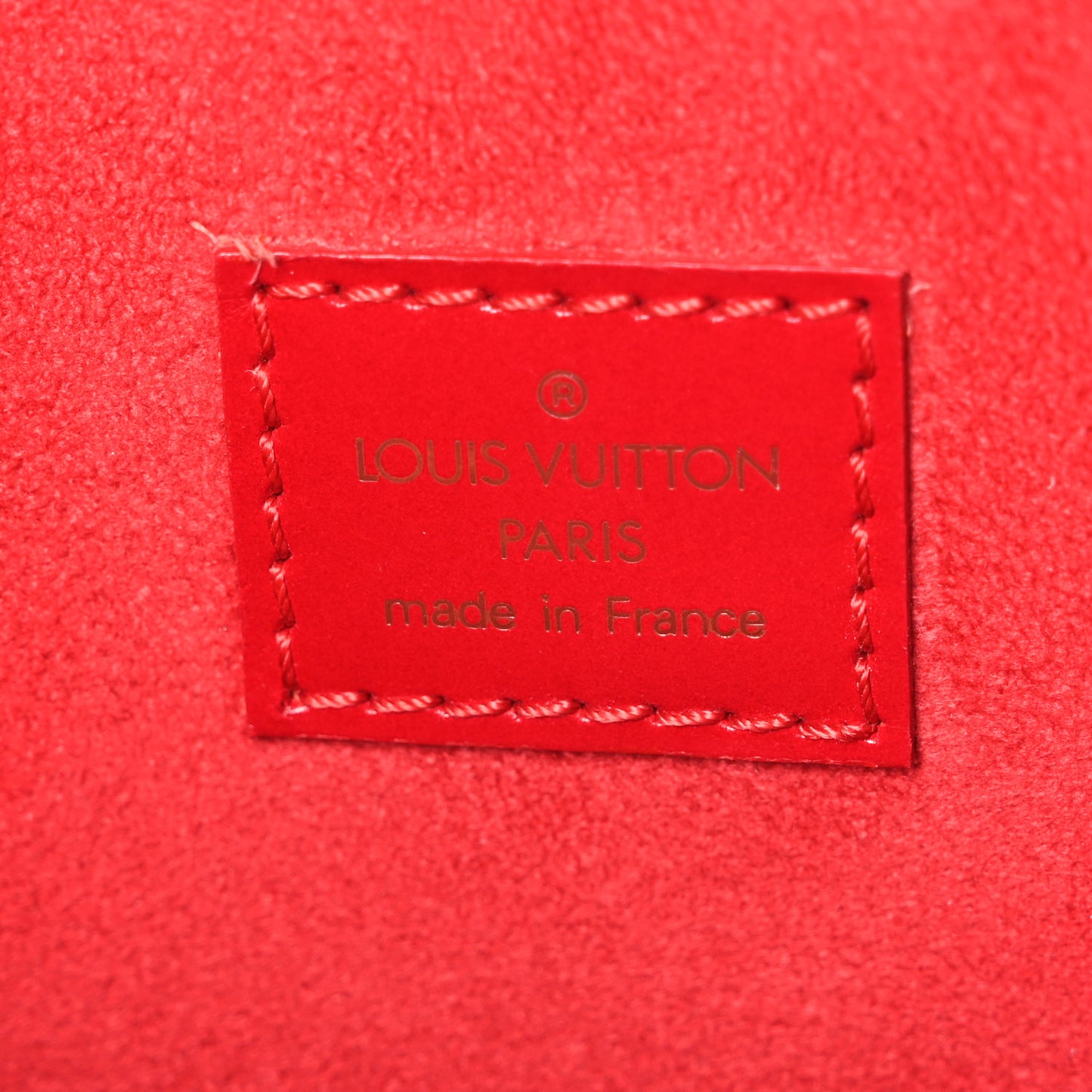 Epi Jasmin Castillan Red