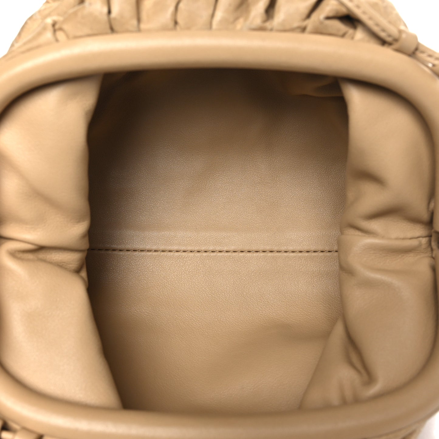 Carta The Mini Pouch Kraft