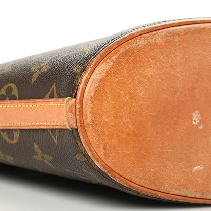 Louis Vuitton Monogram Drouot 7 of 9
