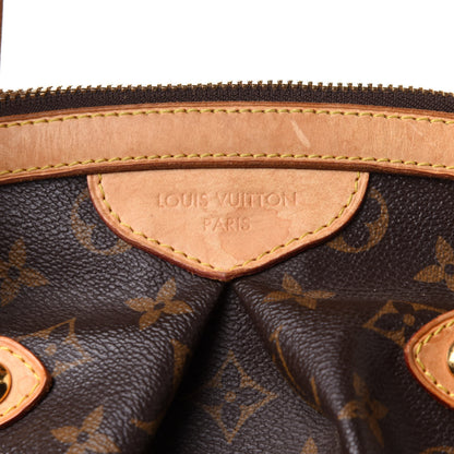 Louis Vuitton Monogram Tivoli GM 8 of 11