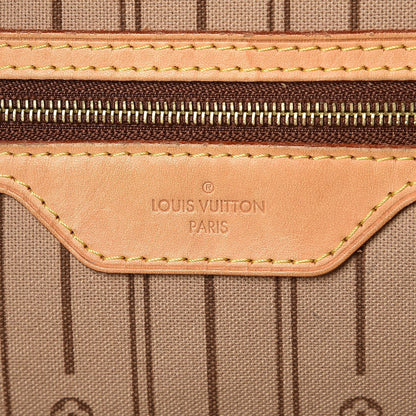 Louis Vuitton Monogram Delightful MM 6 of 15