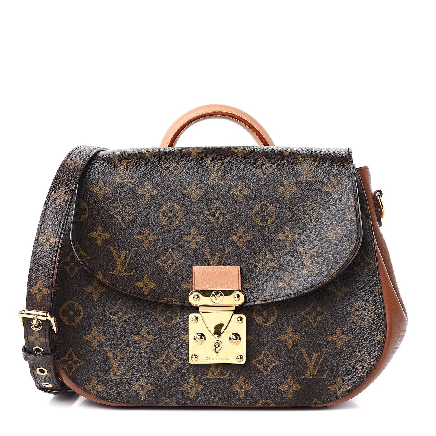 Monogram Eden MM Camel