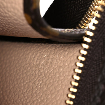 Louis Vuitton Monogram Toiletry Pouch 19 7 of 10