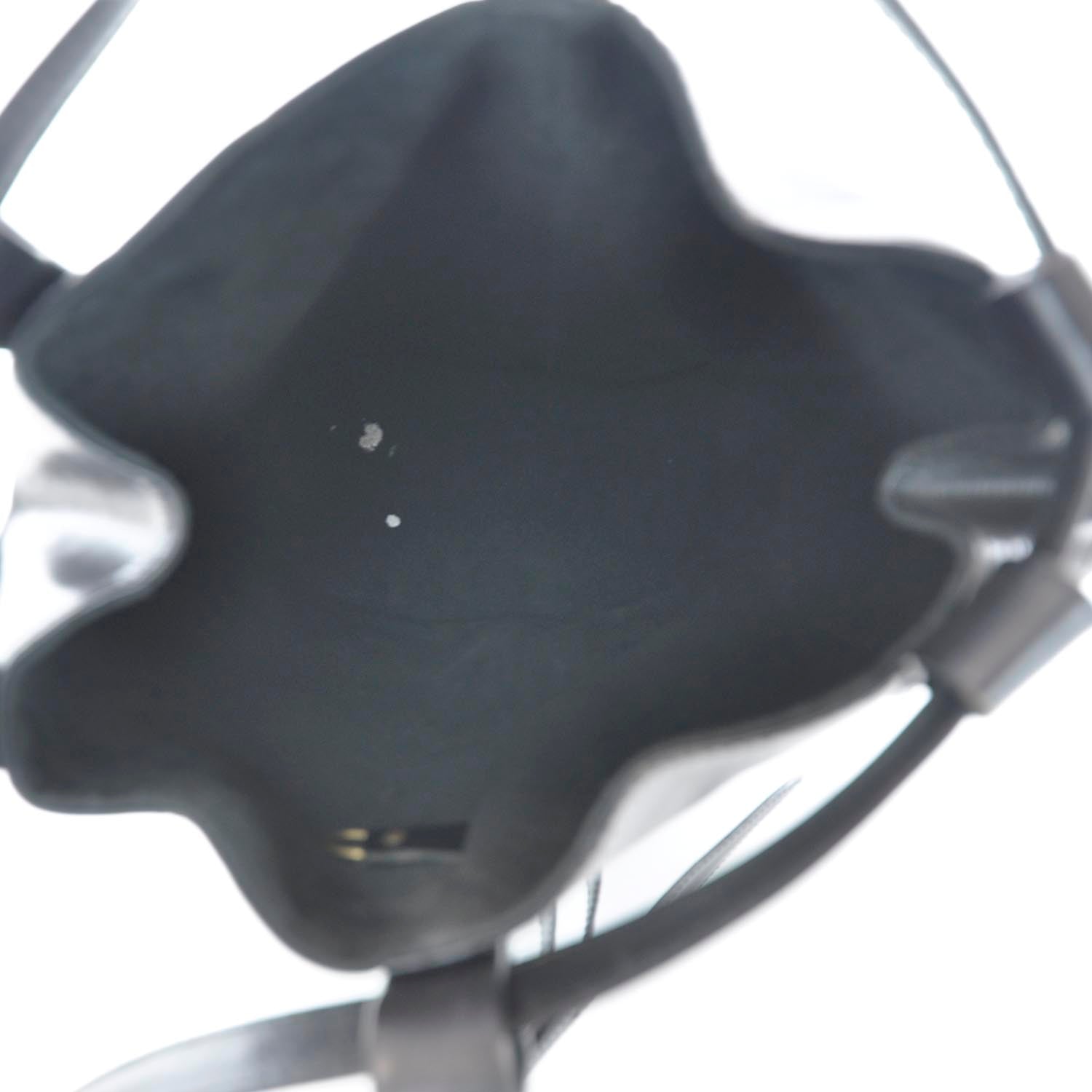 Louis Vuitton Epi Randonnee PM Black 8 of 8