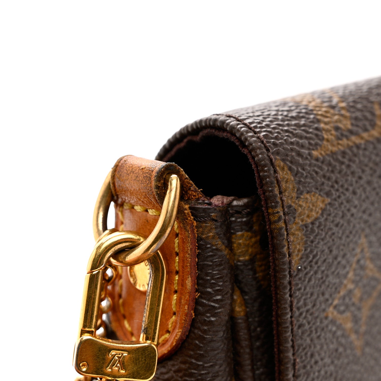 Louis Vuitton Monogram Favorite PM 7 of 8