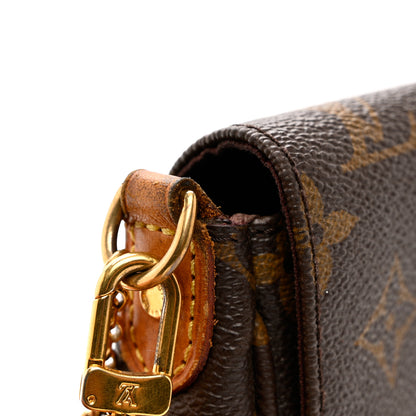 Louis Vuitton Monogram Favorite PM 7 of 8