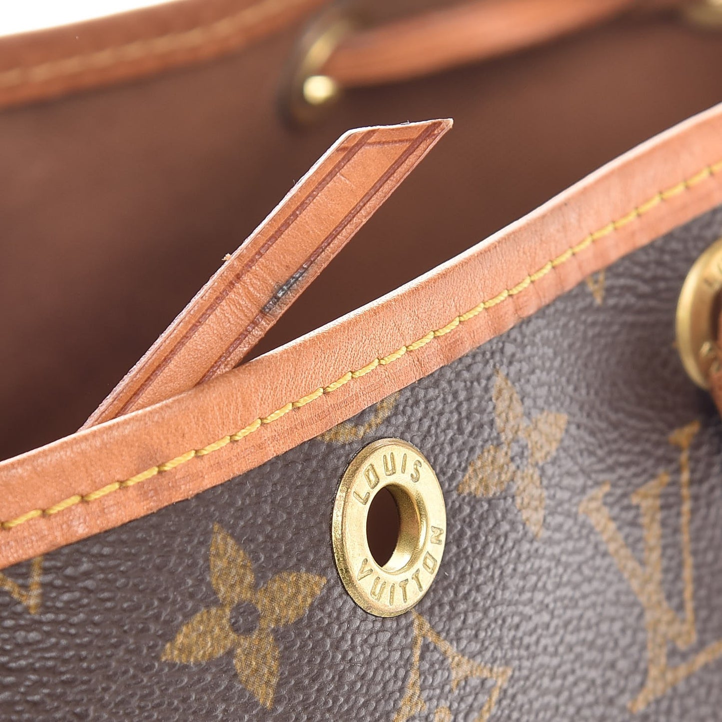 Monogram Petit Noe