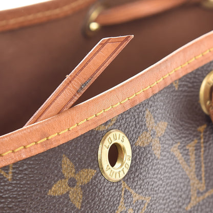Louis Vuitton Monogram Petit Noe 12 of 15