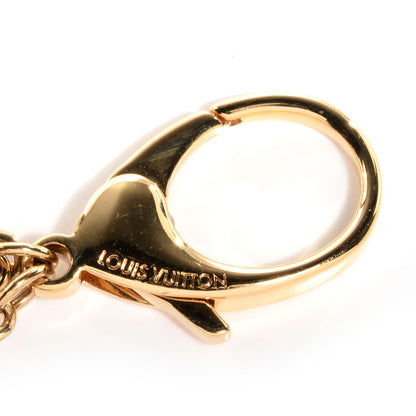 Louis Vuitton Tapage Bag Charm 3 of 4
