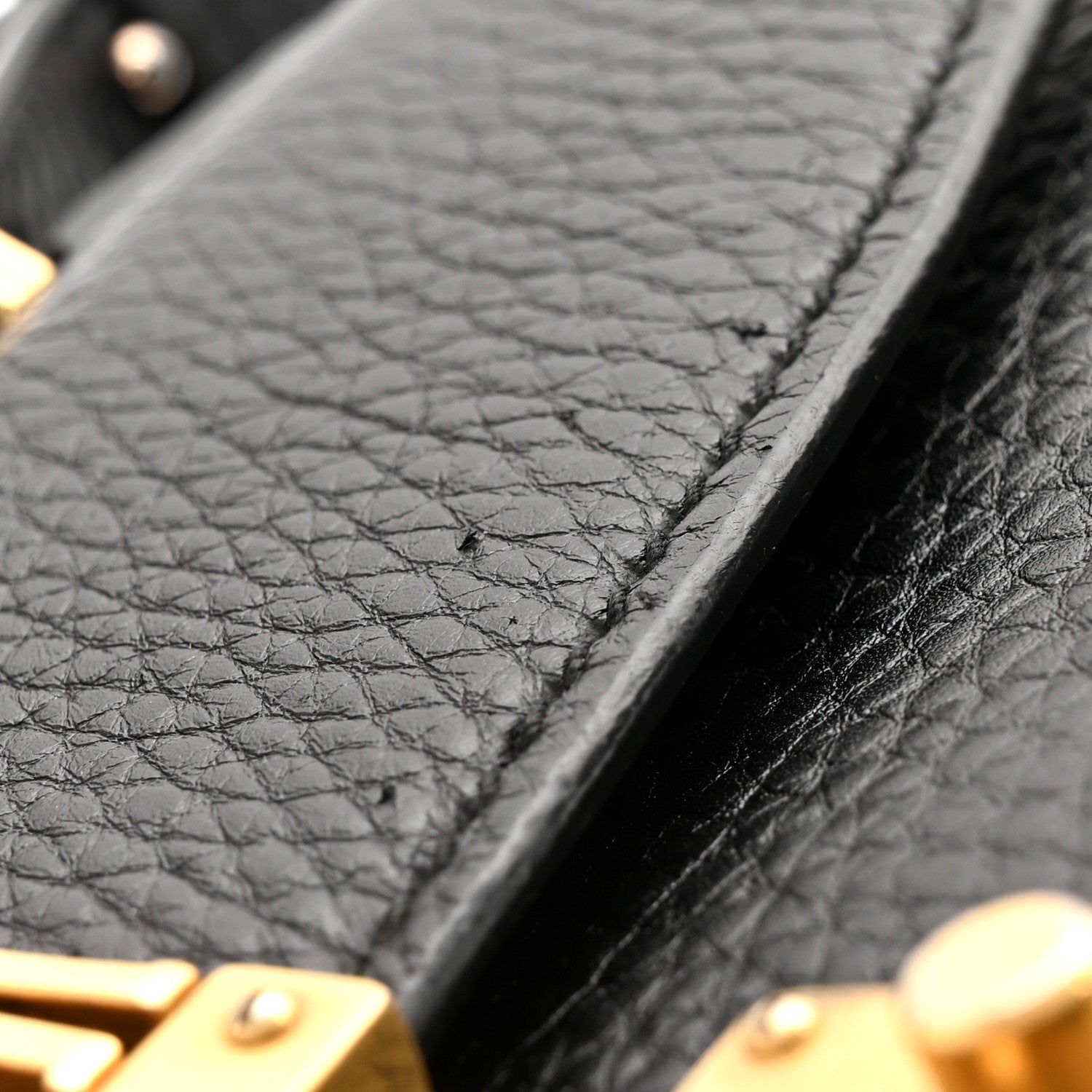 Christian Dior Calfskin Dioraddict Top Handle Black 12 of 12