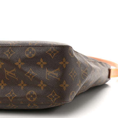 Louis Vuitton Monogram Looping GM 9 of 14
