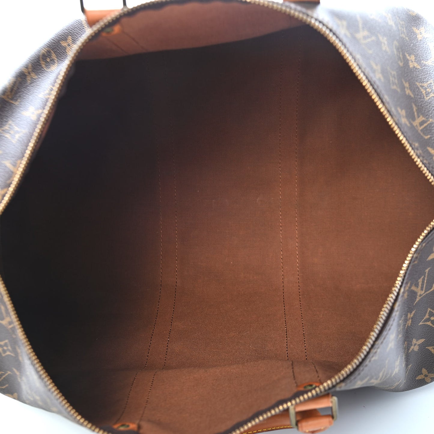 Monogram Keepall Bandouliere 50