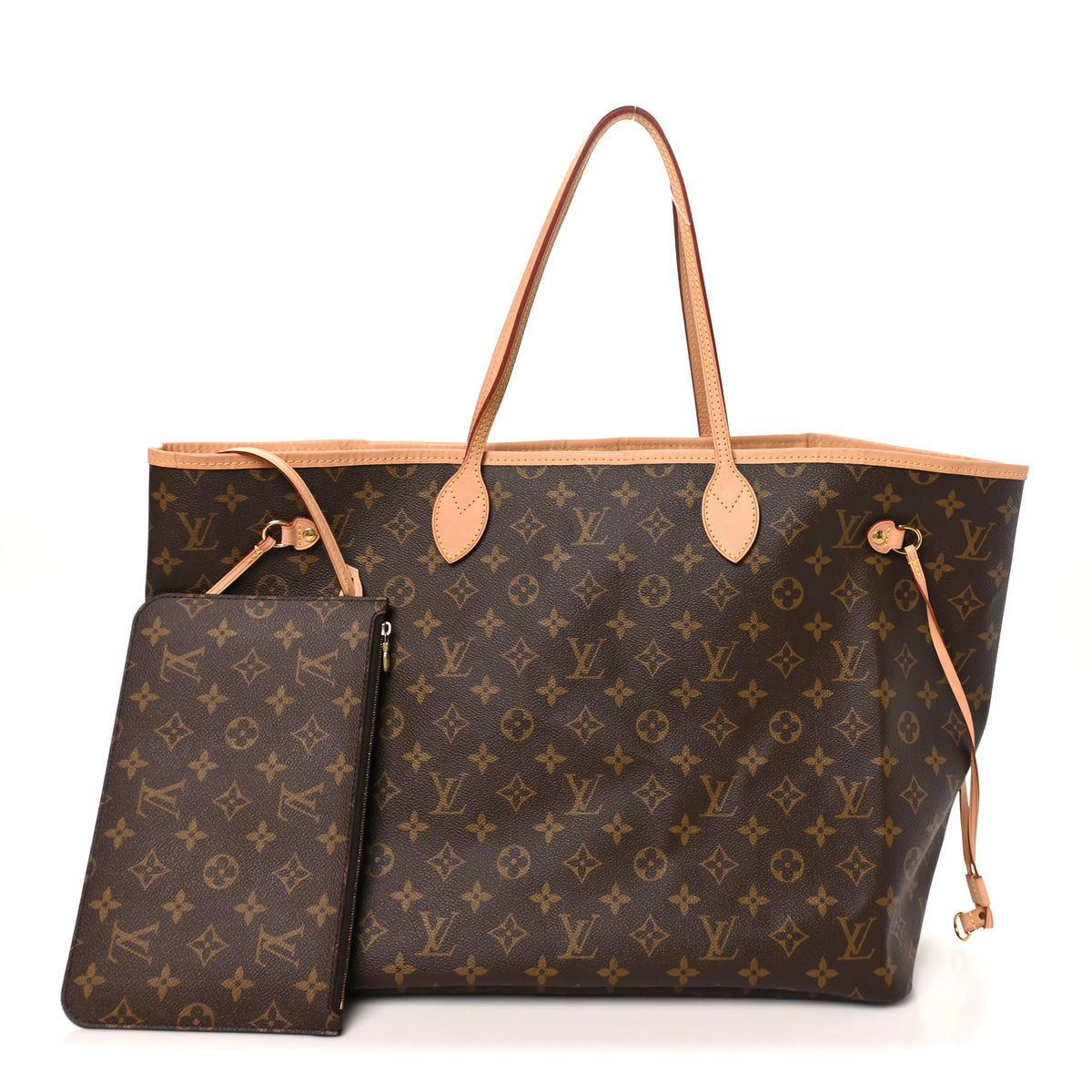 Monogram Neo Neverfull GM
