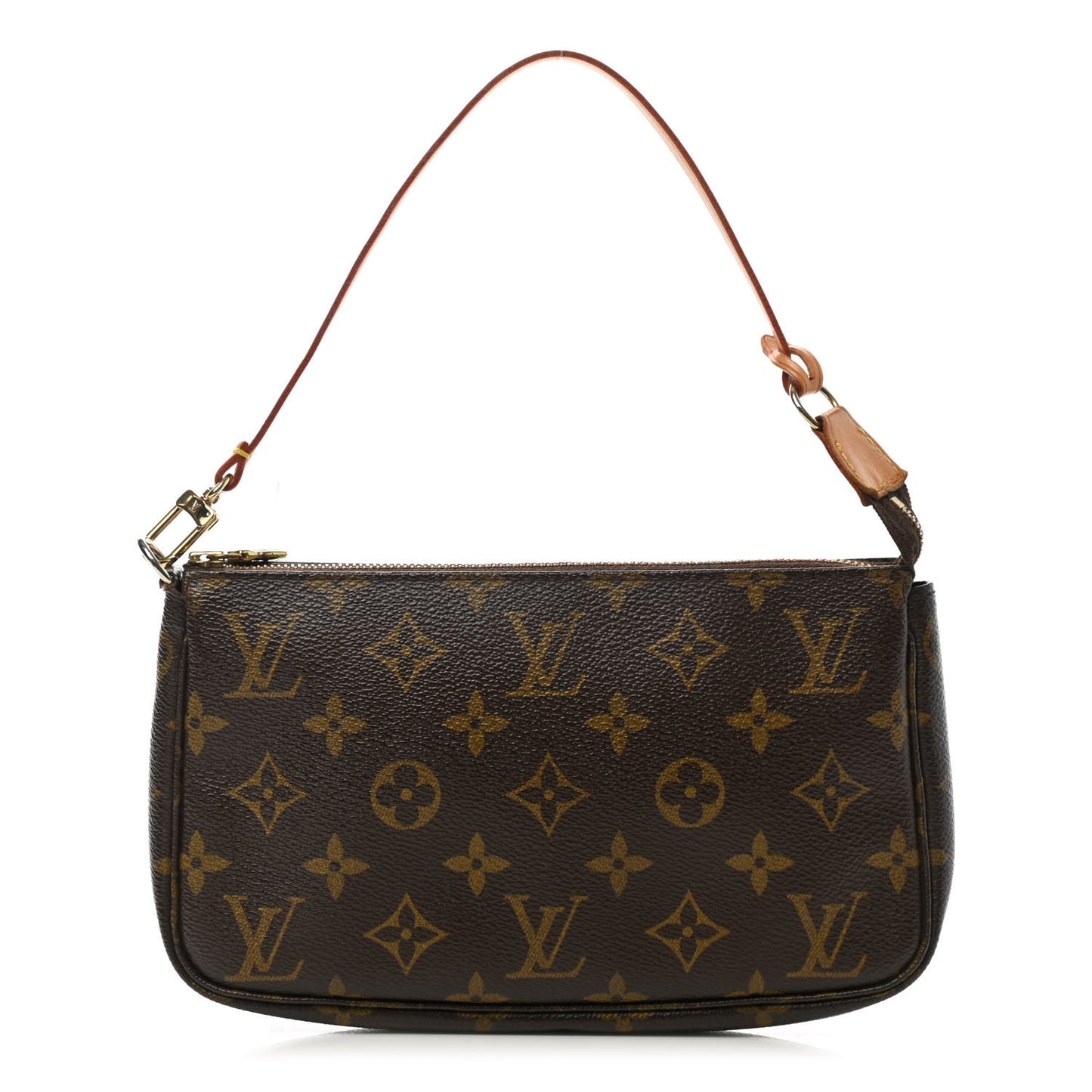 Monogram Pochette Accessories