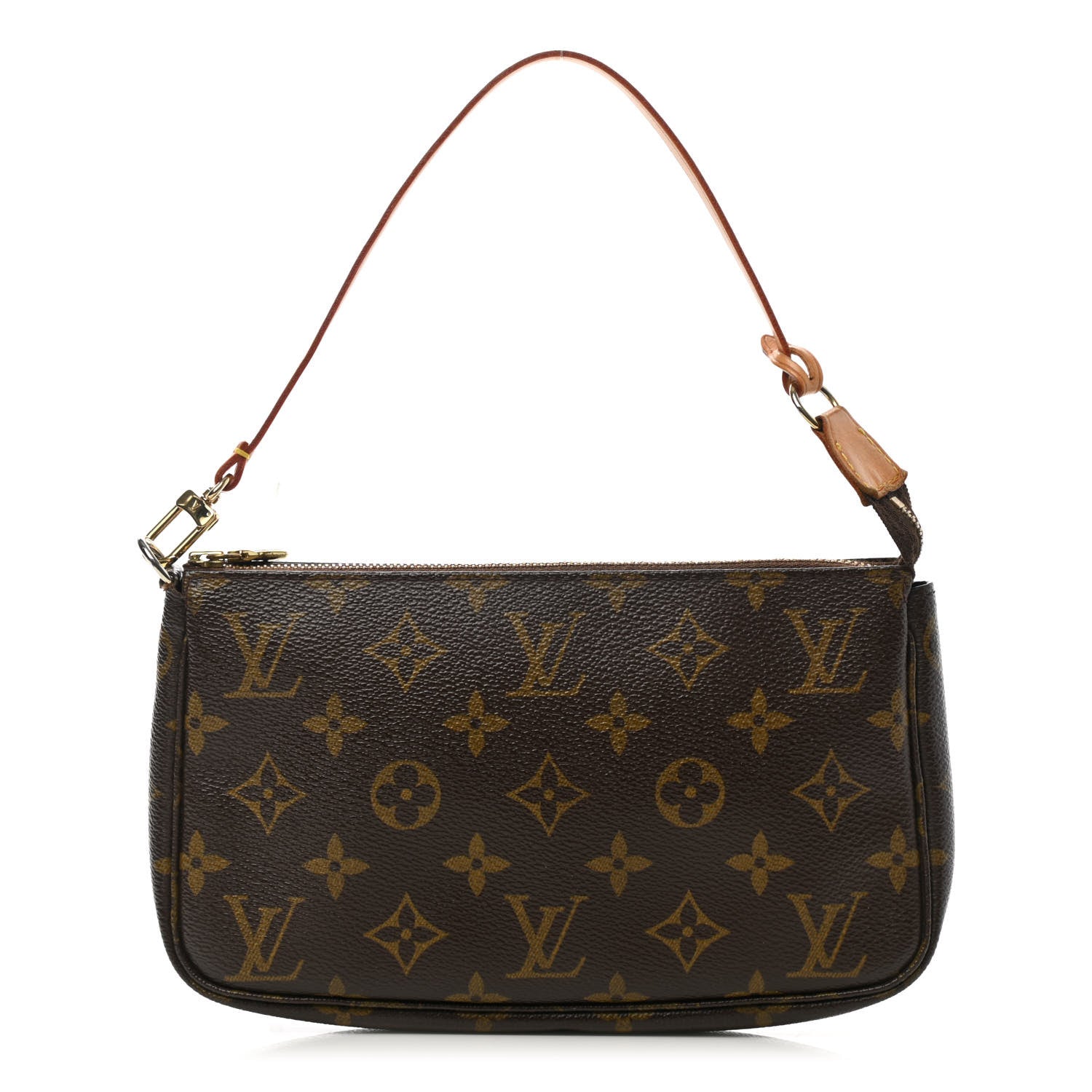 Louis Vuitton Monogram Pochette Accessories 1 of 14