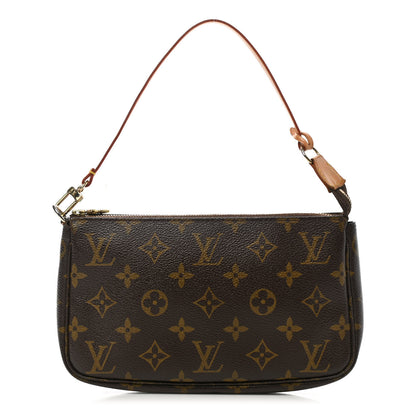 Louis Vuitton Monogram Pochette Accessories 1 of 14