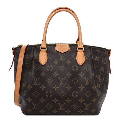 Louis Vuitton Monogram Turenne PM 1 of 10