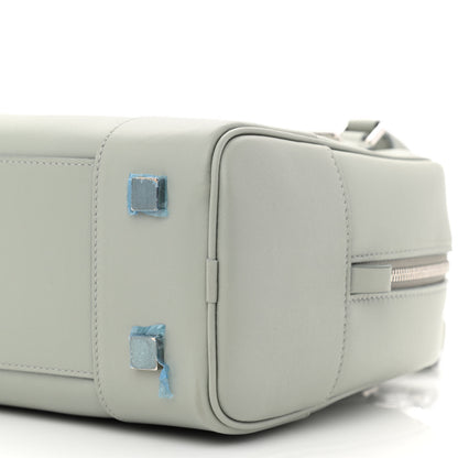Loewe Calfskin Amazona 19 Ash Grey 9 of 9