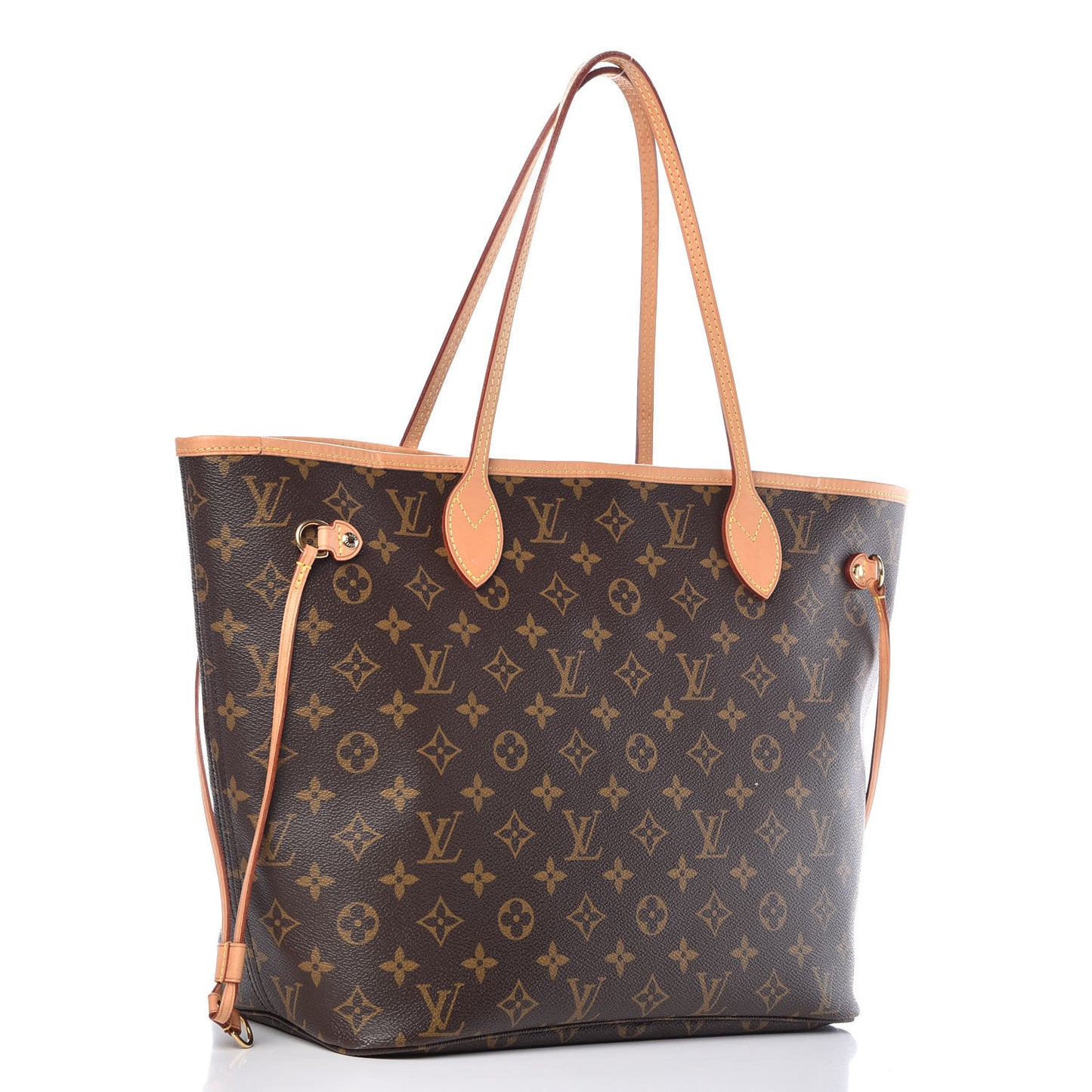 Monogram Neo Neverfull MM