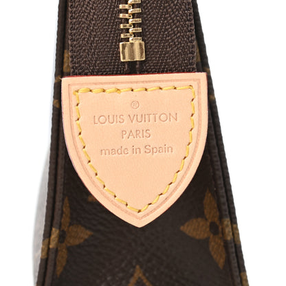 Louis Vuitton Monogram Toiletry Pouch 15 6 of 7