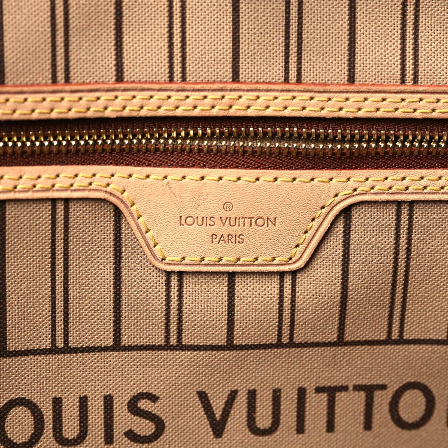 Monogram Neo Neverfull GM