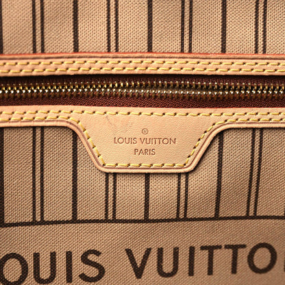 Louis Vuitton Monogram Neo Neverfull GM 10 of 11
