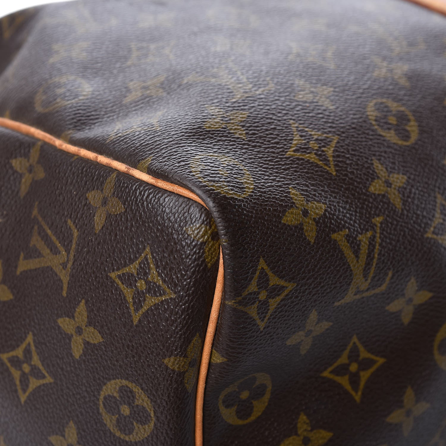 Louis Vuitton Monogram Keepall 50 9 of 36