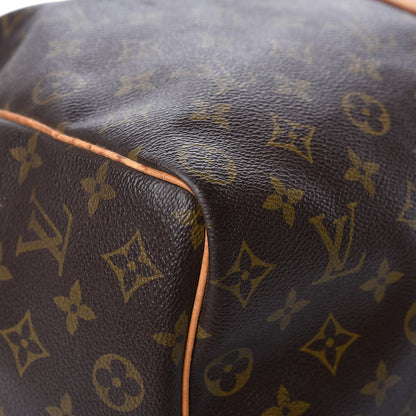 Louis Vuitton Monogram Keepall 50 9 of 36