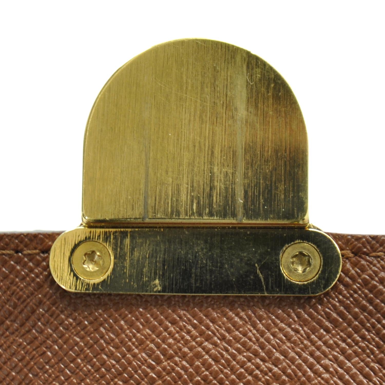Louis Vuitton Monogram Koala Wallet 8 of 8