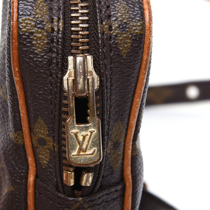 Louis Vuitton Monogram Danube 15 11 of 20